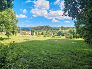 Residential Plot in Brión