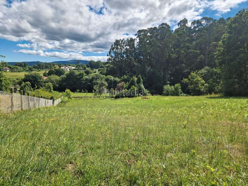 Foto 08155be8-bf11-44e1-ac45-9a8c48b691df. Terreno residenziale in Brión