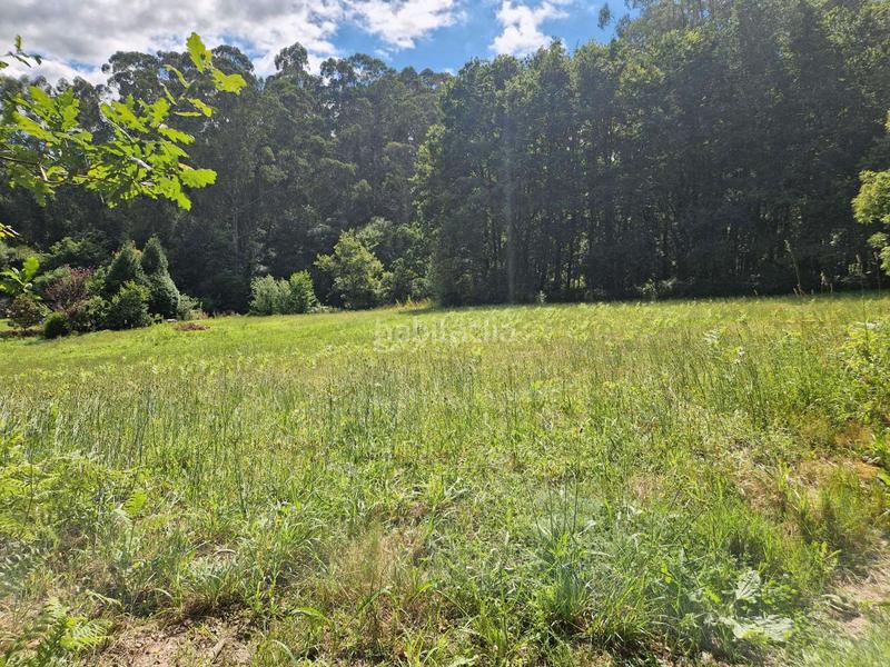 Foto 2fc2ac54-ab93-4a93-ad81-09c7da78b2d9. Terreno residenziale in Brión