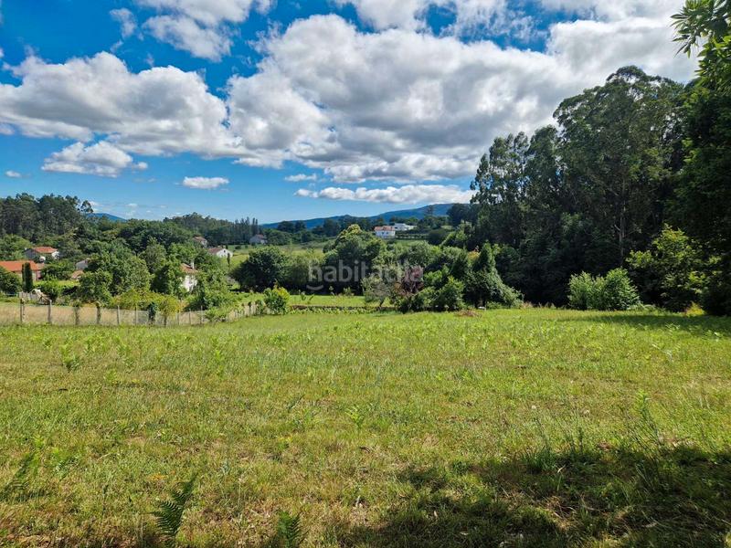 Foto c5832b15-6003-4518-b7b9-5b61a2608d65. Terreno residenziale in Brión