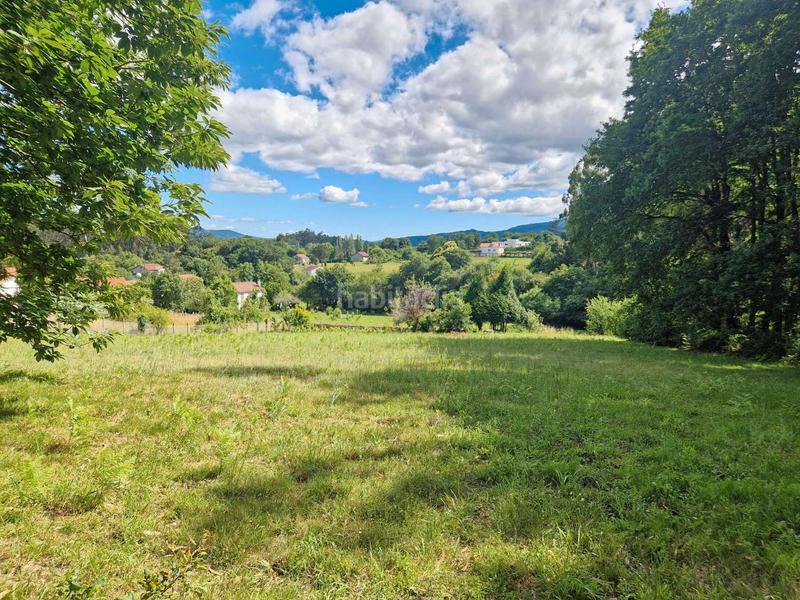 Foto e1e653fb-a501-4f04-b831-8dd7a0928688. Terreno residenziale in Brión