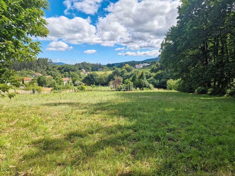 Foto e3043fda-74c9-45af-a0f0-77e900b4461f. Terreno residenziale in Brión