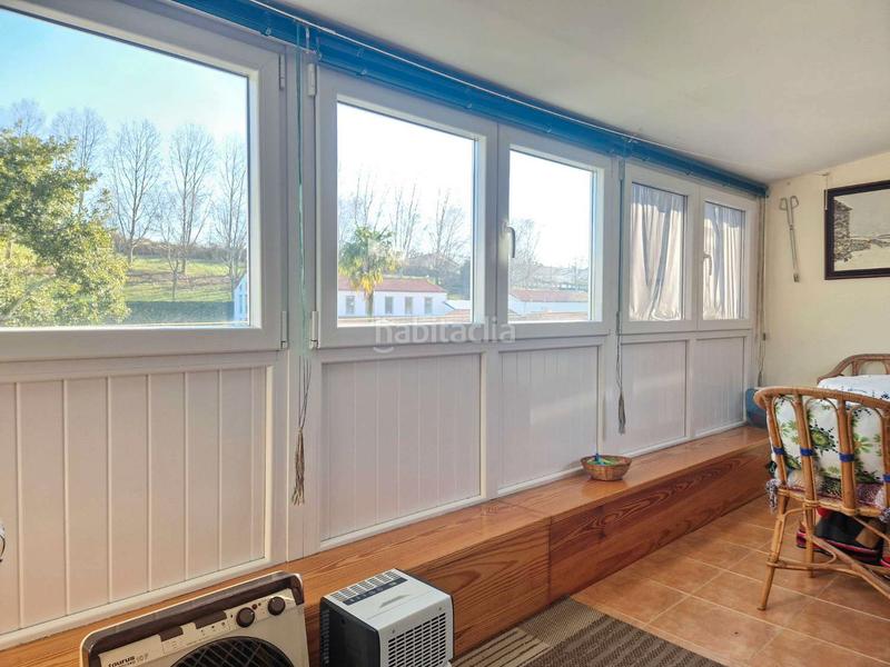 Foto 1af3065f-123b-44bf-b241-65984575a579. Àtic amb calefacció a Ensanche - Sar Santiago de Compostela