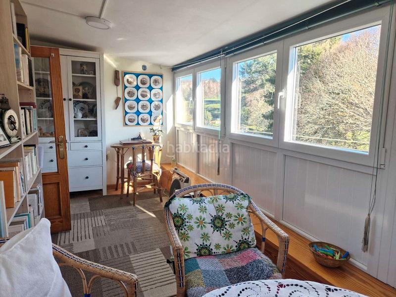 Foto 1a619303-2382-4286-b2d5-08ac7d94eed5. Ático en Ensanche - Sar Santiago de Compostela