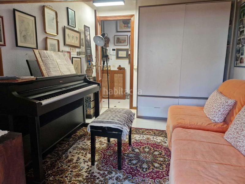 Foto 3145709c-c495-4723-bb7a-35e1ce53d8b1. Attique avec chauffage dans Ensanche - Sar Santiago de Compostela