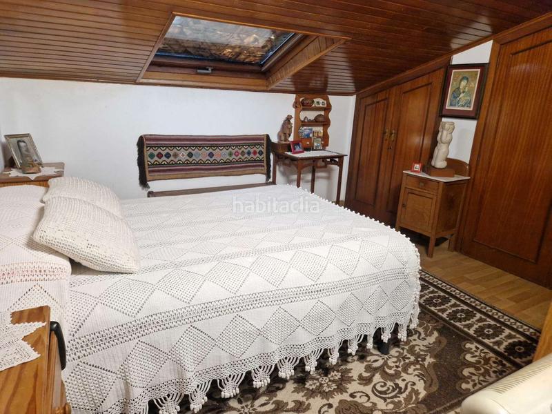 Foto 024120bc-771b-4dd5-8d5f-0d5b094fc9b5. Dachwohnung mit heizung in Ensanche - Sar Santiago de Compostela