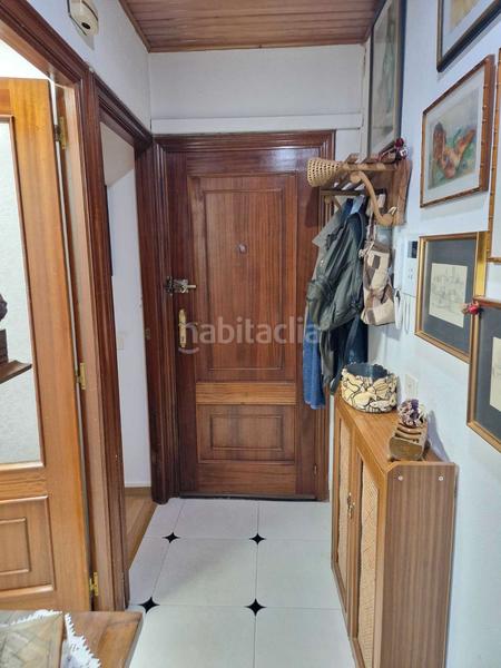 Foto 639c7af3-79ef-48d5-ae3c-f14c0c81c51e. Dachwohnung mit heizung in Ensanche - Sar Santiago de Compostela