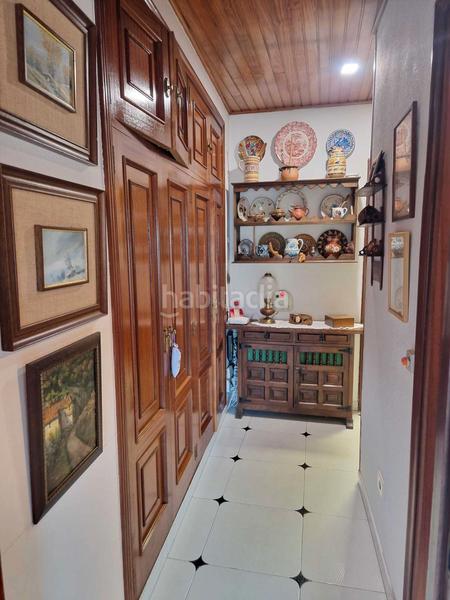 Foto 92a5f47c-a2f0-440c-a873-d7cee54bf442. Dachwohnung mit heizung in Ensanche - Sar Santiago de Compostela