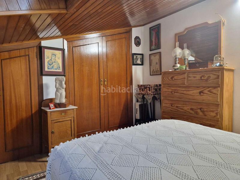 Foto baeb2a48-eb4e-44df-b424-cbddd6c8e779. Dachwohnung mit heizung in Ensanche - Sar Santiago de Compostela