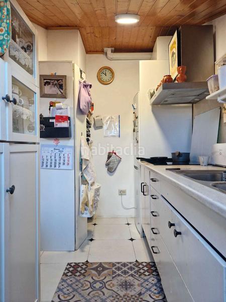 Foto cc193ecc-6bdc-4e87-a1c0-a6a1336cb740. Dachwohnung mit heizung in Ensanche - Sar Santiago de Compostela