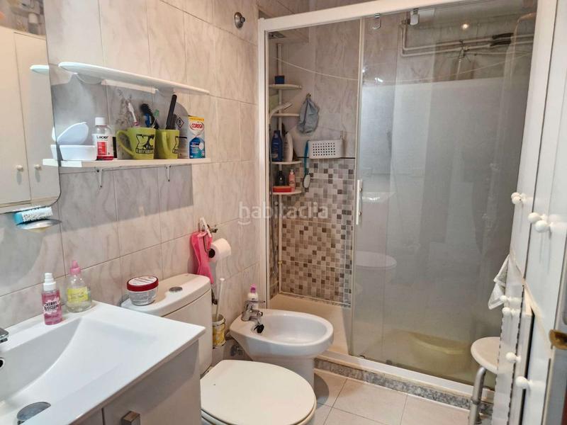 Foto dfaa218b-f664-488c-8d38-0c7d21e7f0f5. Dachwohnung mit heizung in Ensanche - Sar Santiago de Compostela