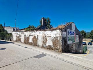 Casa en Padrón