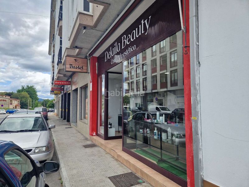 Foto 98e80a9a-9203-4433-882f-d782231d6939. Lloguer local comercial a Bertamirans Ames