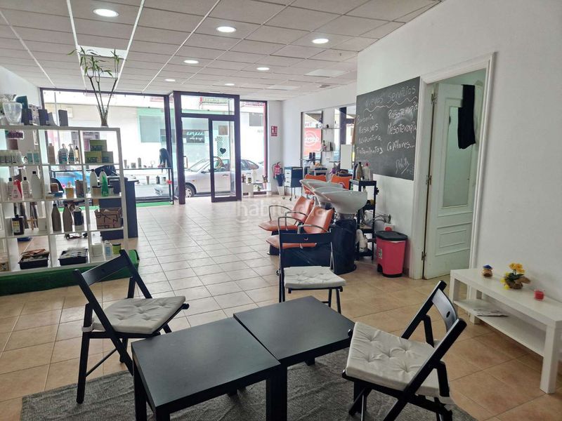 Foto d2f00169-f978-4432-964b-69078064ac70. Lloguer local comercial a Bertamirans Ames