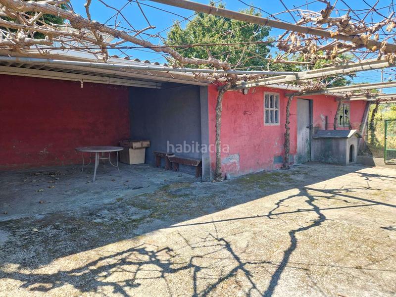 Foto 00829cef-ee51-44f2-bf4a-9d9a227b290d. House with heating parking in Teo