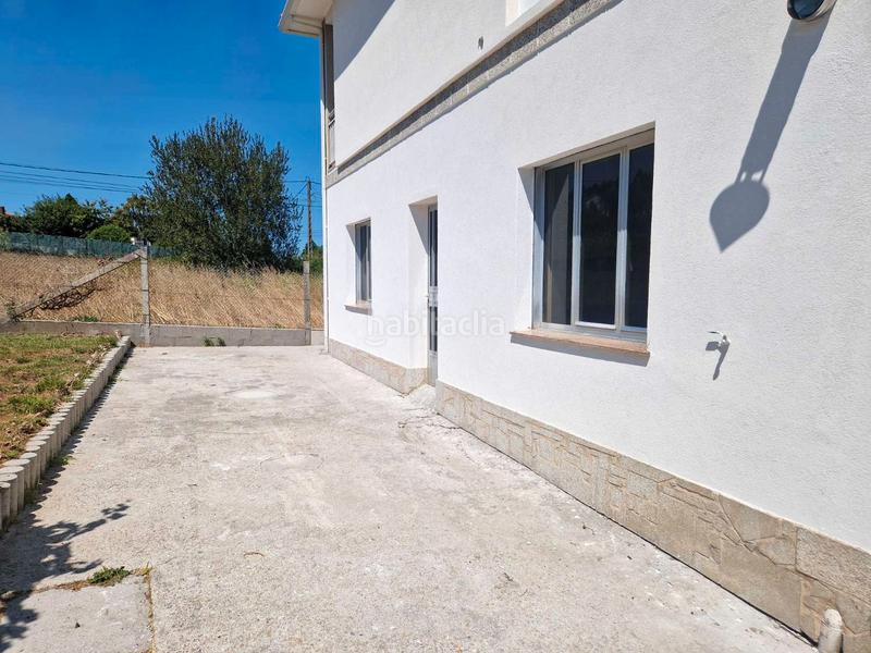 Foto 22190ad9-af47-4663-9849-7c07efc25615. House with heating parking in Teo