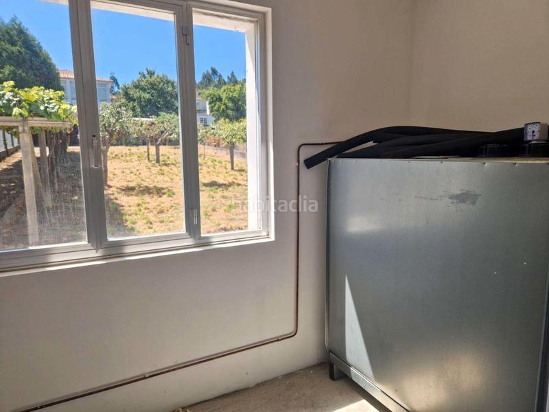 Foto 2b6aa354-c2fc-437b-97bd-d3ada3dace4b. House with heating parking in Teo