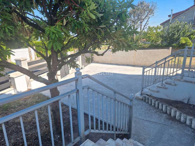 Foto 42b8577a-0440-4003-b4ce-337a1edd35a1. House with heating parking in Teo