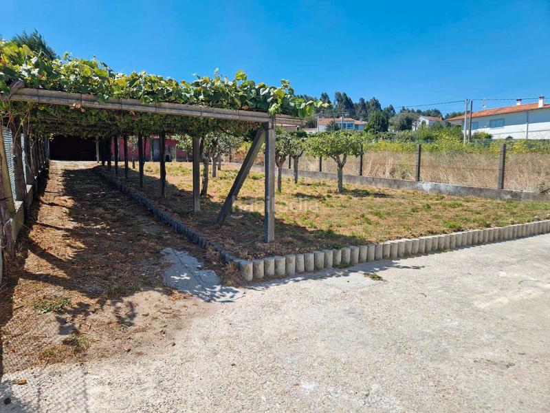 Foto 51c8e2f4-94fe-4c79-a022-013a6ad9f71b. House with heating parking in Teo