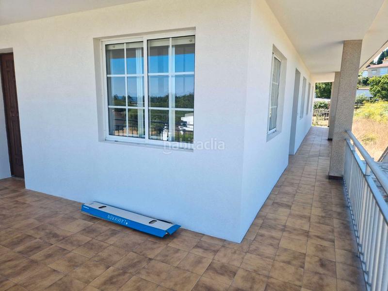 Foto 6e394f62-f5c5-43f4-9b8e-bbf807b34968. House with heating parking in Teo