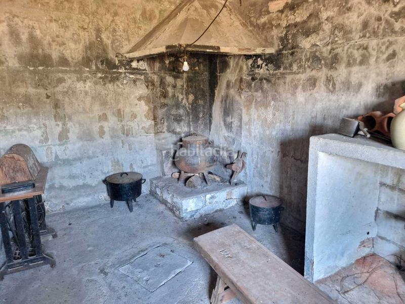 Foto 7350a77f-233d-4c7a-a3d3-5ec1df5a0bc3. House with heating parking in Teo