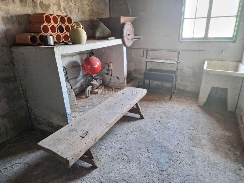 Foto 8ccda995-5a9e-4010-be6c-9e00413890fd. House with heating parking in Teo