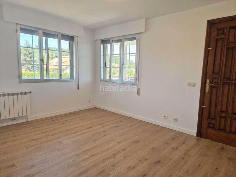 Foto c6a6745d-c705-4e49-bc50-c2b131a9e72e. House with heating parking in Teo