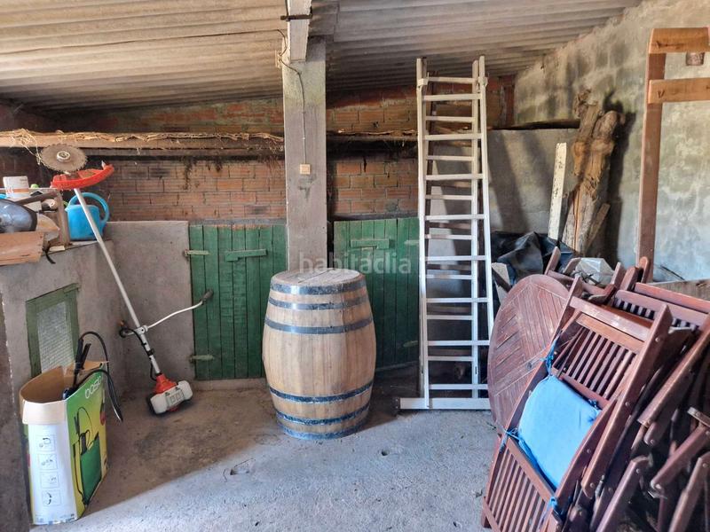 Foto d65b07cb-89a5-4e2a-b8c9-4d715205f6de. House with heating parking in Teo