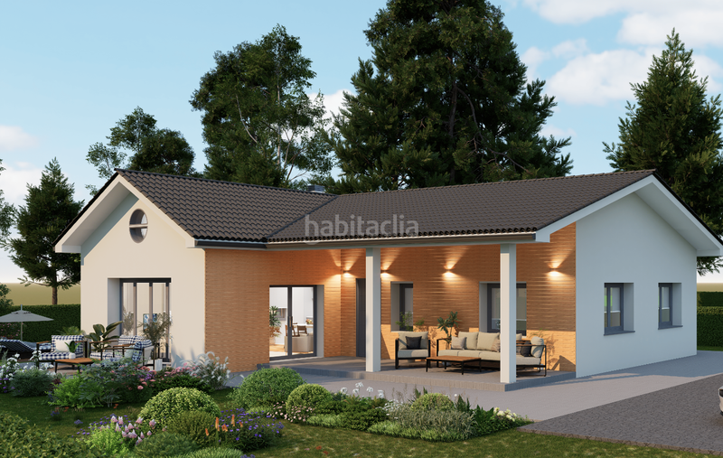 Foto ed03d2a4-7f7d-4518-9481-68d855410060. Casa con riscaldamento piscina in Fene