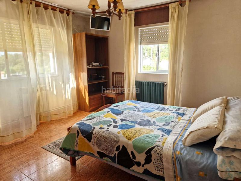Foto 64fed10c-f7b8-473a-8878-ace9e84269b0. Casa adosada en Teo