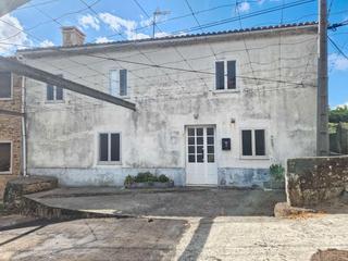 Casa adossada a Teo