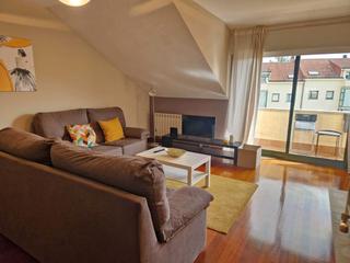 Appartement à Brión