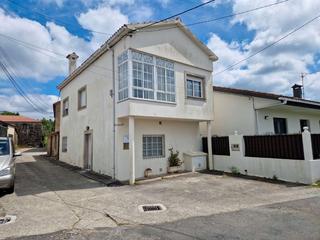 Towny house in Negreira