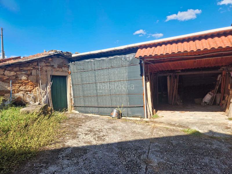 Foto 3b6e1bd8-015c-4d78-8726-76d306a6970f. Haus mit heizung parking in Teo