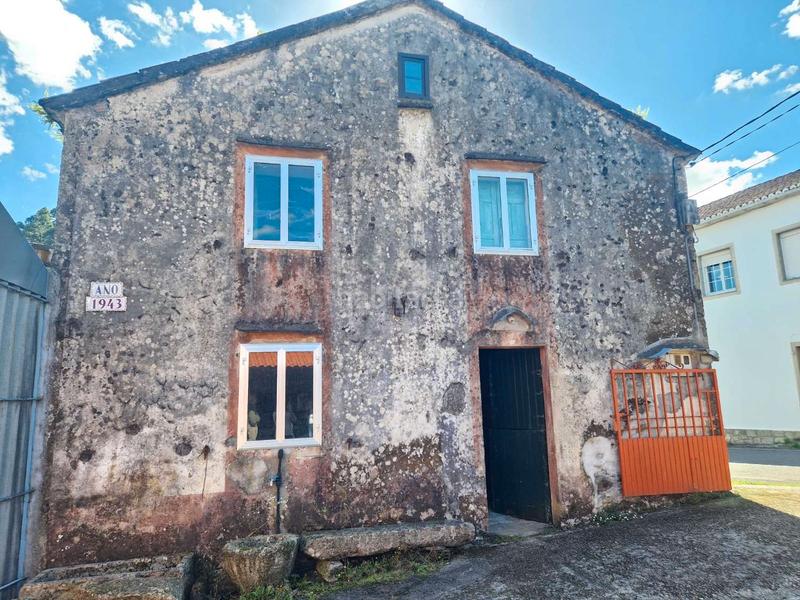 Foto 04b29c5f-f1fc-4a08-a50c-2f223d38ec49. House with heating parking in Teo