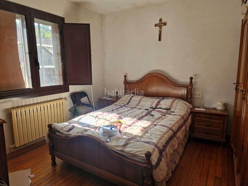 Foto 0c7413ed-e018-4708-9f68-eb6098326bb1. House with heating parking in Teo