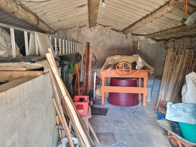 Foto 0caad97a-831e-4b15-9e5d-aea0cfff5f02. House with heating parking in Teo