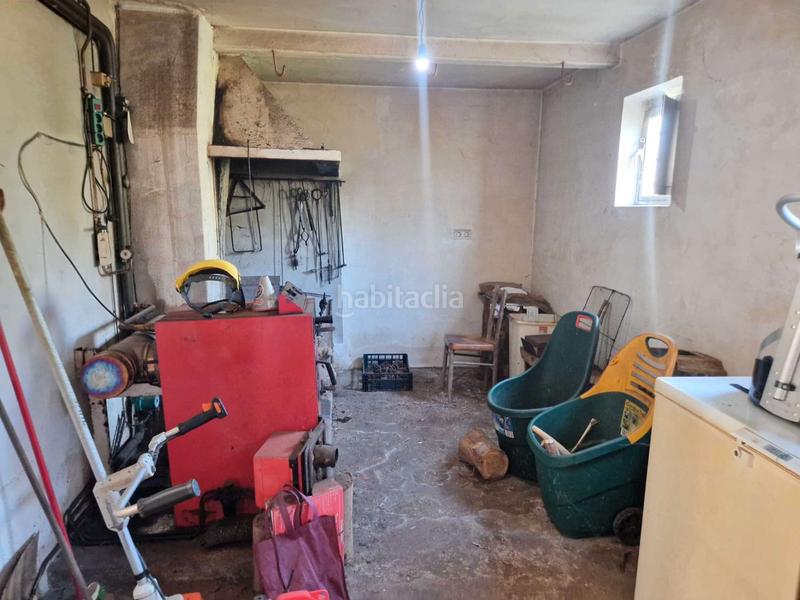 Foto 47e8e092-3915-4137-af98-54e6a43e698b. House with heating parking in Teo