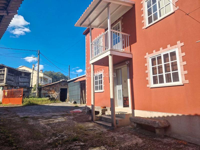 Foto 5477d540-465d-4278-ad71-991997a00f6d. House with heating parking in Teo