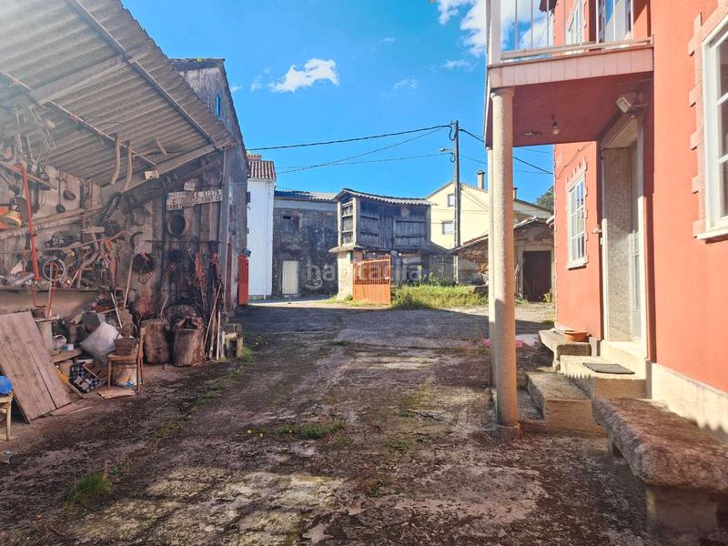 Foto 6708c67f-cbd6-4e9a-afe3-a301f0be9895. House with heating parking in Teo