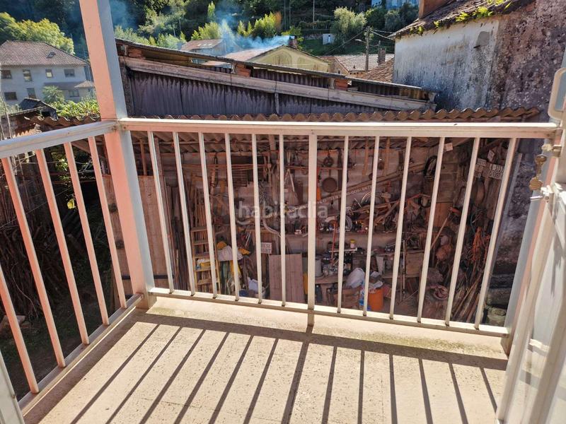 Foto 6d277f31-920d-4045-bf98-62e09bf81295. House with heating parking in Teo