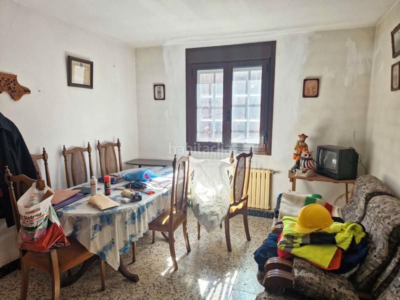 Foto 8fa2758e-6a72-4e80-8ff8-0e7db3aa1776. House with heating parking in Teo