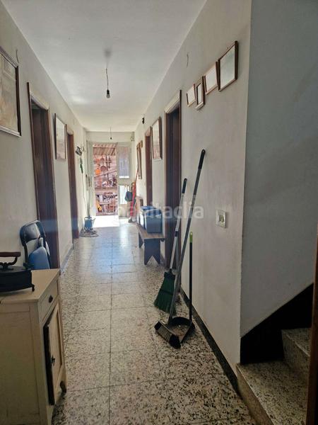 Foto b575e9e0-1ec3-43ba-9f8d-7f08756a2522. House with heating parking in Teo