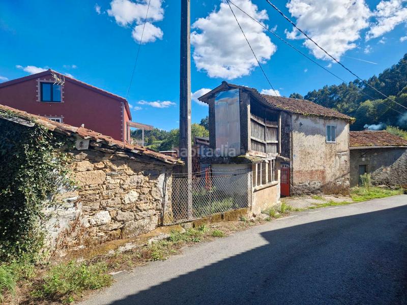 Foto cbdce235-b5ba-4202-848f-749469fadc9a. House with heating parking in Teo