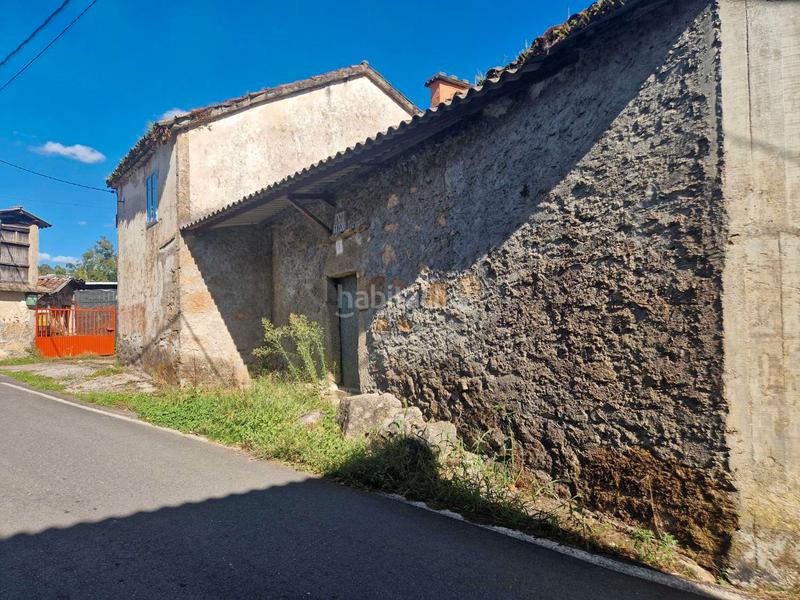 Foto e873688d-ffaa-43e4-b22b-c30b309aba9e. House with heating parking in Teo