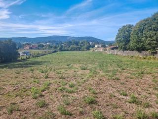 Residential Plot in Brión