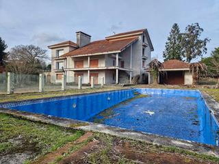 Casa in Teo