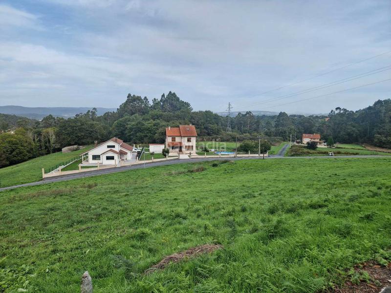 Foto a2ddf0a7-1f0d-49e3-aa13-3b31e05882af. Terreno residencial en Brión