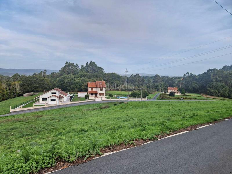 Foto 21bdea51-128e-4ecd-907f-c1316e18f02c. Terrain résidentiel dans Brión