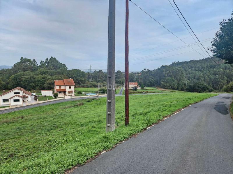 Foto 798e75ae-9841-4339-9961-d7575af35e37. Terrain résidentiel dans Brión